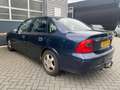 Opel Vectra 1.6-16V Business Edition Automaat |Climate control Blauw - thumbnail 2