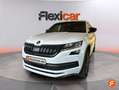 Skoda Kodiaq 2.0 TSI 140KW (190cv) DSG 4x4 Sportline Blanco - thumbnail 10
