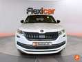 Skoda Kodiaq 2.0 TSI 140KW (190cv) DSG 4x4 Sportline Blanco - thumbnail 9