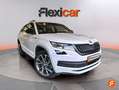 Skoda Kodiaq 2.0 TSI 140KW (190cv) DSG 4x4 Sportline Blanco - thumbnail 8