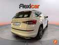 Skoda Kodiaq 2.0 TSI 140KW (190cv) DSG 4x4 Sportline Blanco - thumbnail 11