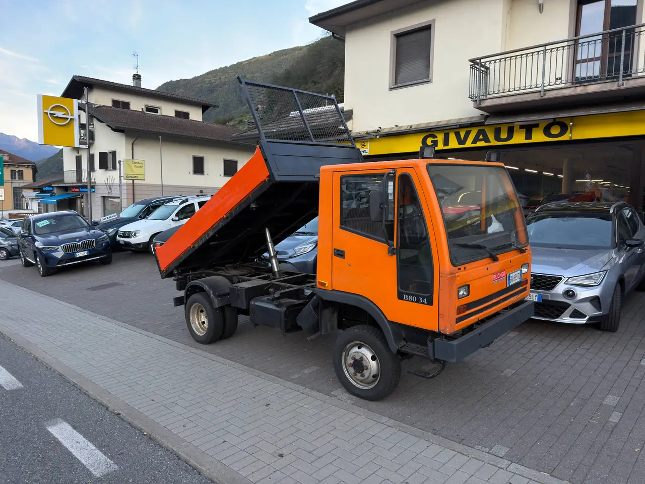 Iveco