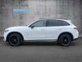 Mercedes-Benz GLC 450 GLC 450 d 4M AMG+DISTRO+STANDHZ+PANO+AHK+360° Weiß - thumbnail 8