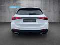 Mercedes-Benz GLC 450 GLC 450 d 4M AMG+DISTRO+STANDHZ+PANO+AHK+360° Blanc - thumbnail 6