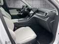 Mercedes-Benz GLC 450 GLC 450 d 4M AMG+DISTRO+STANDHZ+PANO+AHK+360° Weiß - thumbnail 12