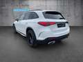 Mercedes-Benz GLC 450 GLC 450 d 4M AMG+DISTRO+STANDHZ+PANO+AHK+360° Blanc - thumbnail 7