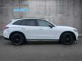 Mercedes-Benz GLC 450 GLC 450 d 4M AMG+DISTRO+STANDHZ+PANO+AHK+360° Weiß - thumbnail 4