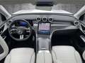 Mercedes-Benz GLC 450 GLC 450 d 4M AMG+DISTRO+STANDHZ+PANO+AHK+360° Weiß - thumbnail 10