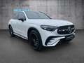 Mercedes-Benz GLC 450 GLC 450 d 4M AMG+DISTRO+STANDHZ+PANO+AHK+360° Blanc - thumbnail 3
