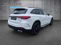 Mercedes-Benz GLC 450 GLC 450 d 4M AMG+DISTRO+STANDHZ+PANO+AHK+360° Blanc - thumbnail 5