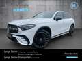 Mercedes-Benz GLC 450 GLC 450 d 4M AMG+DISTRO+STANDHZ+PANO+AHK+360° Weiß - thumbnail 1