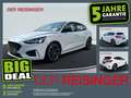 Ford Focus ST-Line Business Blanc - thumbnail 1