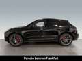 Porsche Macan S Surround-View BOSE Luftfederung Panorama Negro - thumbnail 2
