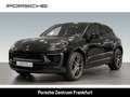 Porsche Macan S Surround-View BOSE Luftfederung Panorama Negro - thumbnail 1