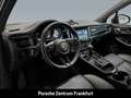 Porsche Macan S Surround-View BOSE Luftfederung Panorama Negro - thumbnail 4