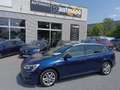 Renault Megane IV Grandtour Limited Deluxe 1.3 TCe 140 EU6d-T Blau - thumbnail 1