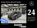 Mercedes-Benz A 180 A 180 Progressive,MBUX High E,Kamera,Automatik, BC Gris - thumbnail 1