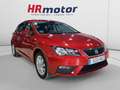 SEAT Leon 1.2 TSI S&S Style 110 Rojo - thumbnail 1