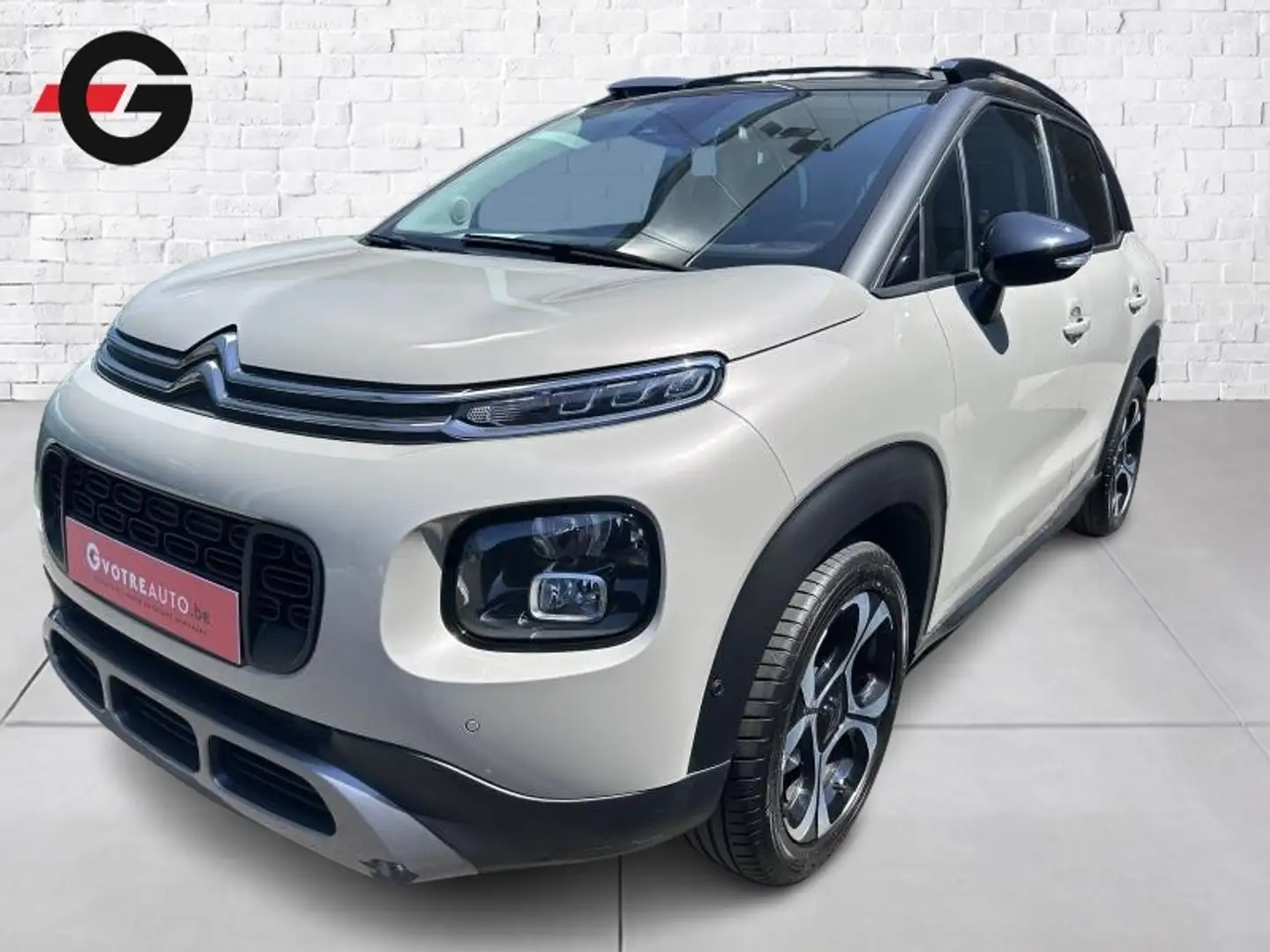 Citroen C3 Aircross FEEL ES 110 Beige - 1