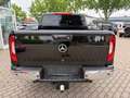 Mercedes-Benz X 350 d 4Matic Doppelkabine Edition Power Schwarz - thumbnail 6