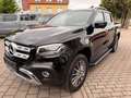 Mercedes-Benz X 350 d 4Matic Doppelkabine Edition Power Schwarz - thumbnail 4