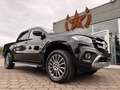 Mercedes-Benz X 350 d 4Matic Doppelkabine Edition Power Schwarz - thumbnail 24