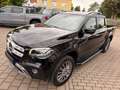 Mercedes-Benz X 350 d 4Matic Doppelkabine Edition Power Schwarz - thumbnail 27