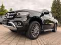 Mercedes-Benz X 350 d 4Matic Doppelkabine Edition Power Schwarz - thumbnail 26