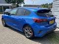 Ford Focus 1.0 EcoBoost Hybrid ST Line 125 Pk | Achteruitrijc Blauw - thumbnail 5