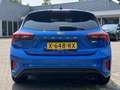 Ford Focus 1.0 EcoBoost Hybrid ST Line 125 Pk | Achteruitrijc Blauw - thumbnail 8
