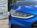 Ford Focus 1.0 EcoBoost Hybrid ST Line 125 Pk | Achteruitrijc Blauw - thumbnail 9