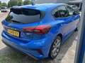 Ford Focus 1.0 EcoBoost Hybrid ST Line 125 Pk | Achteruitrijc Blauw - thumbnail 7