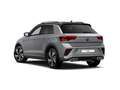 Volkswagen T-Roc 2.0TDI R-Line Plateado - thumbnail 3