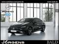 Mercedes-Benz CLA 350 4M Progressive/Pano/Memo/AHK/Night/Distr Nero - thumbnail 1
