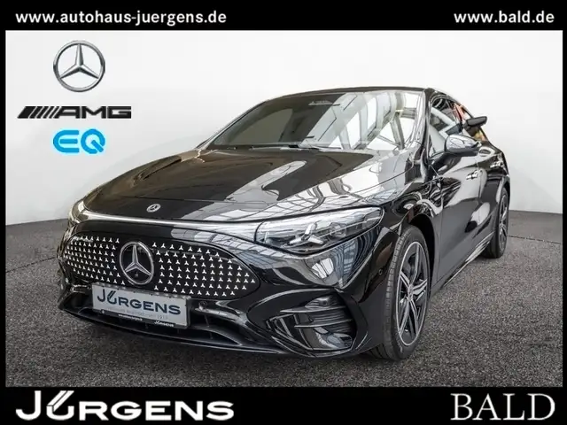 Mercedes-Benz CLA 350 4M AMG-Sport/Pano/Memo/AHK/Night/Distr