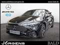 Mercedes-Benz CLA 350 4M AMG-Sport/Pano/Memo/AHK/Night/Distr Schwarz - thumbnail 1
