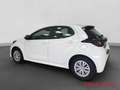 Toyota Yaris 1.5 Hybrid Comfort Tempomat Rückfahrkamera Weiß - thumbnail 3