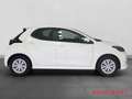 Toyota Yaris 1.5 Hybrid Comfort Tempomat Rückfahrkamera Weiß - thumbnail 5