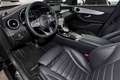 Mercedes-Benz GLC 300 de 4M AMG MBUX+RüKam+Distro+LED+19Zoll Zwart - thumbnail 8