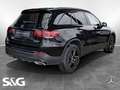 Mercedes-Benz GLC 300 de 4M AMG MBUX+RüKam+Distro+LED+19Zoll Zwart - thumbnail 2