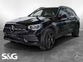 Mercedes-Benz GLC 300 de 4M AMG MBUX+RüKam+Distro+LED+19Zoll Zwart - thumbnail 1