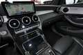 Mercedes-Benz GLC 300 de 4M AMG MBUX+RüKam+Distro+LED+19Zoll Zwart - thumbnail 9