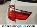 BMW X3 sDrive 18dA Weiß - thumbnail 16