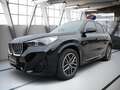 BMW X1 xDrive20d M-Sport 4x4 AHK LED 48V Aut. Zwart - thumbnail 1