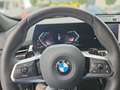 BMW X1 xDrive20d M-Sport 4x4 AHK LED 48V Aut. Noir - thumbnail 38