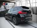 BMW X1 xDrive20d M-Sport 4x4 AHK LED 48V Aut. Zwart - thumbnail 5