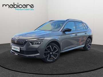Monte Carlo 1.5 TSI DSG / Essence