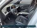 BMW iX1 xDrive30 StHz+StKlima+Navi+SHZ+HiFi+Spurass. Weiß - thumbnail 11