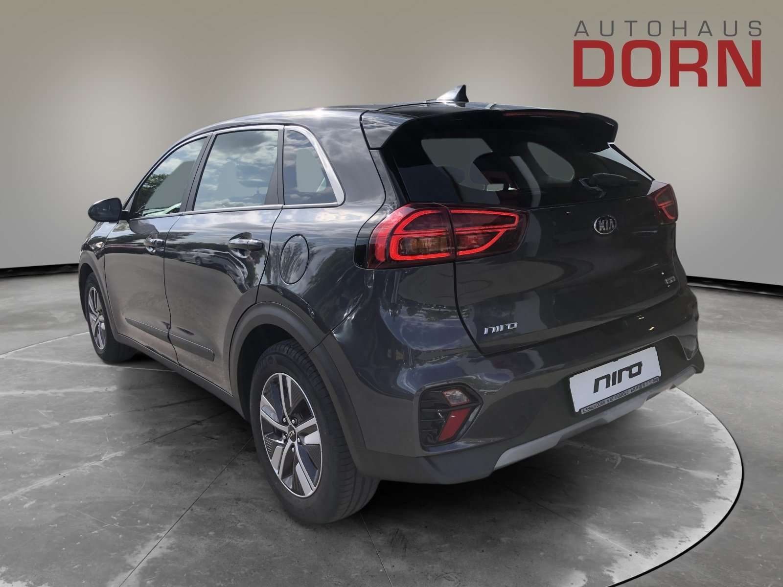 Kia Niro