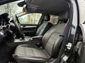 Mercedes-Benz C 200 C 200 CDI BE Elegance Start/Stop Zwart - thumbnail 11